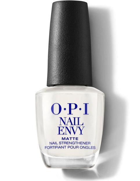 OPI NTT82 Nail Envy Matte