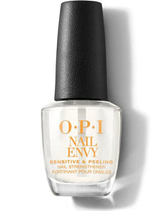 OPI NT121 Nail Envy Sensitive & Peeling