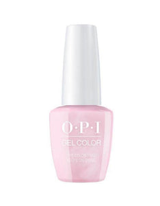 OPI Gel Color GC HP J07 The Color That Keeps On Giving