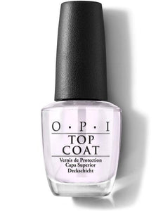 OPI NTT30 OPI Top Coat