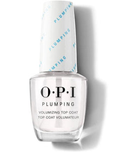 OPI NTT36 Plumping Top Coat