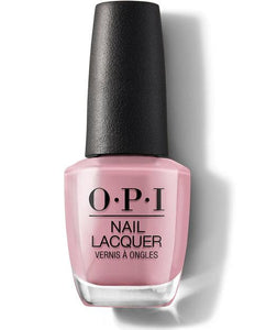 OPI Nail Lacquer NL T80 Rice Rice Baby