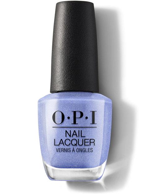 OPI Nail Lacquer NL N62 Show Us Your Tips!