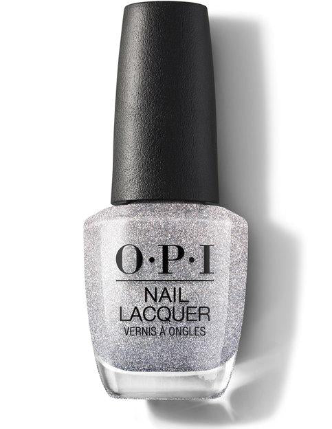 OPI Nail Lacquer NL K02 Tinker, Thinker, Winker?